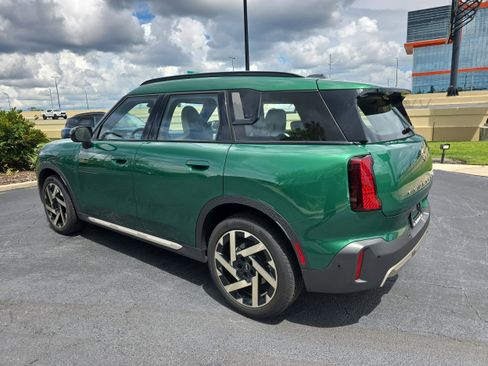 Used 2025 MINI Cooper Countryman S image 6