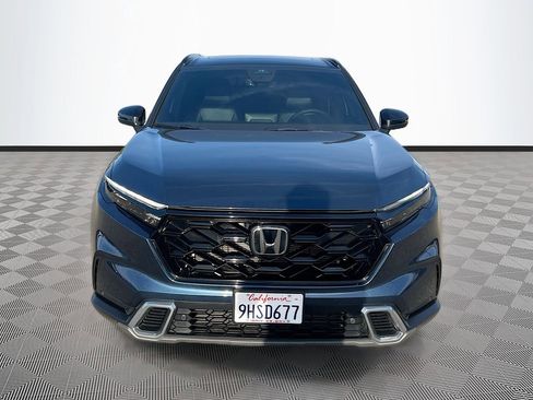 Used 2024 Honda CR-V Sport Touring image 2