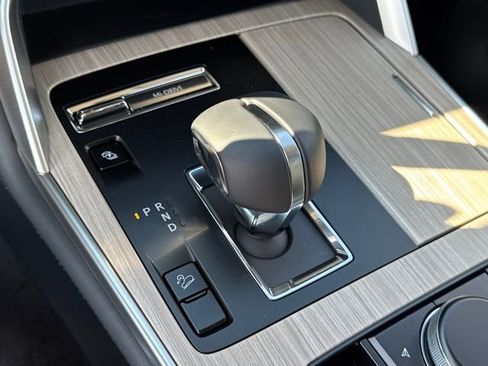 New 2026 MAZDA CX-90 Plug-In Hybrid w/ Preferred image 14