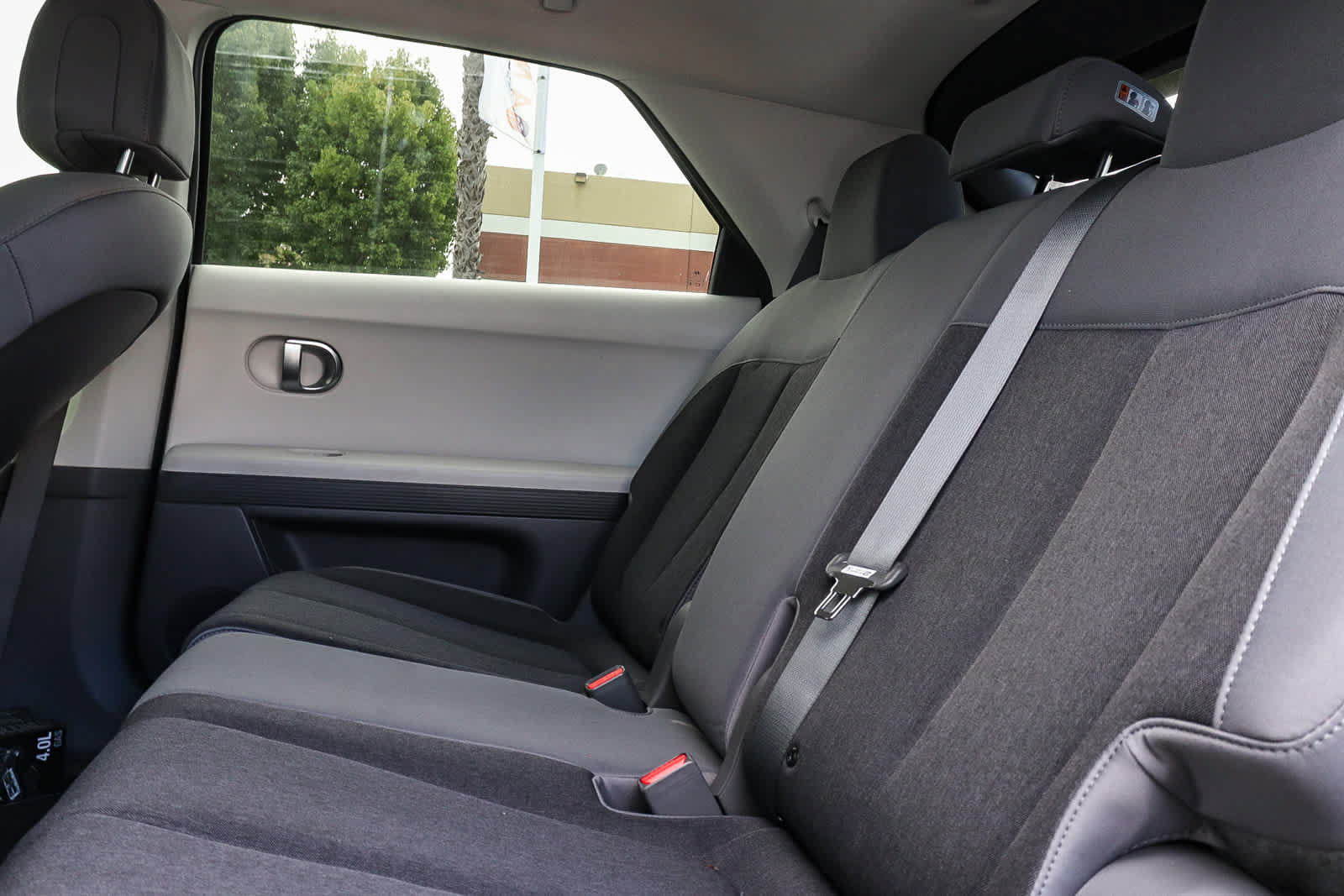 Used 2024 Hyundai Ioniq 5 SEL RWD image 23