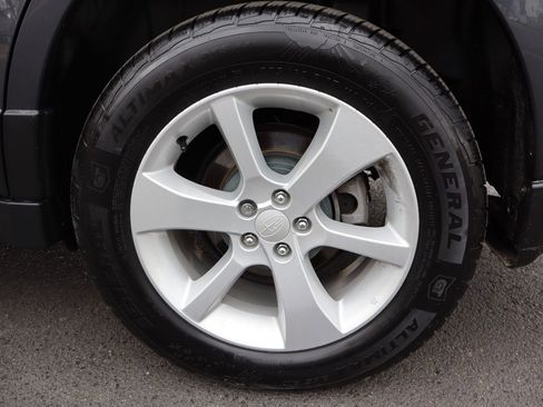 Used 2013 Subaru Outback 2.5i Premium w/ Popular Pkg 1B image 42