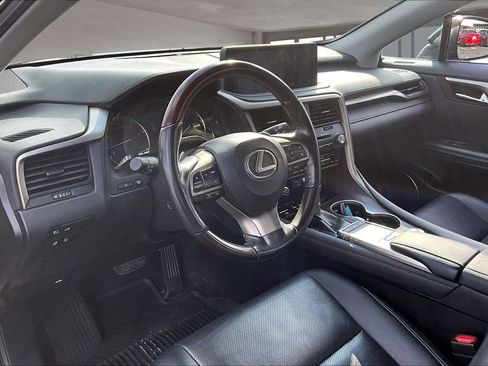 Used 2020 Lexus RX 350 350 w/ Premium Package image 14