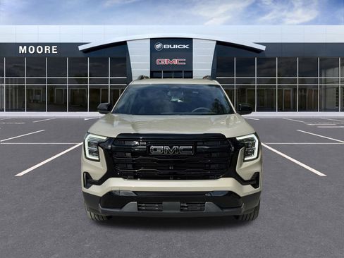 New 2026 GMC Terrain Elevation image 10