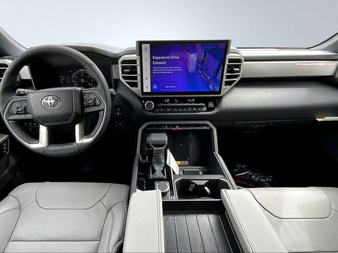 New 2026 Toyota Tundra Limited image 6