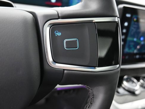 New 2026 Ford Expedition Tremor image 30