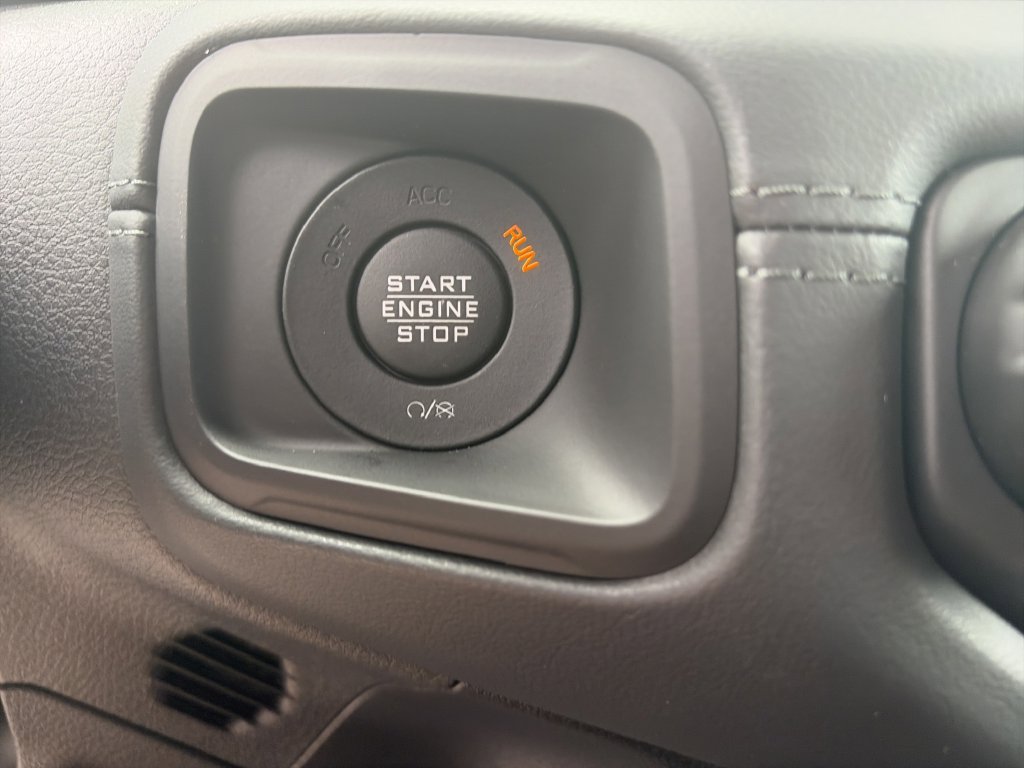 New 2026 Jeep Gladiator Rubicon AWD/4WD image 28