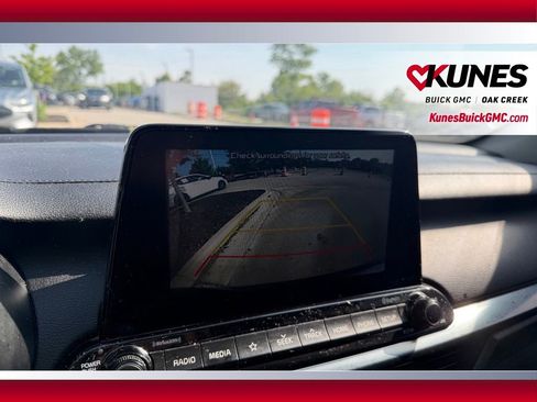 Used 2019 Kia Forte S w/ S Premium Package FWD image 29