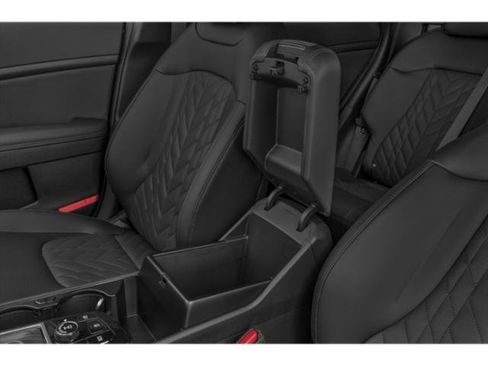 Used 2023 Kia Sportage X-Line w/ X-Line Premium Package AWD/4WD image 17