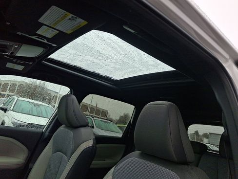 New 2026 Subaru Forester Premium image 14