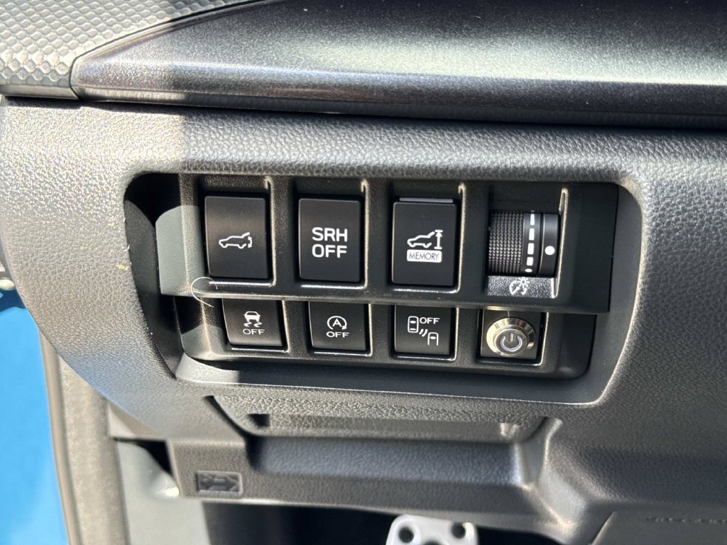 Used 2022 Subaru Forester Wilderness w/ Wilderness Package AWD/4WD image 47