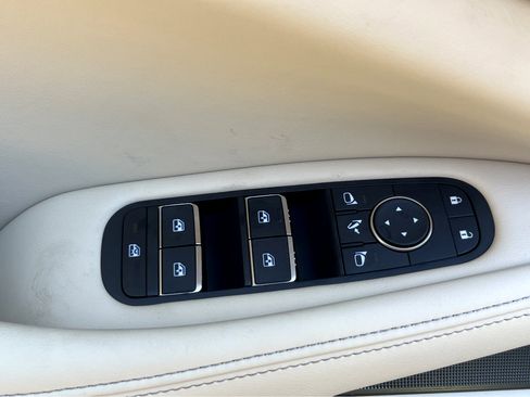 Certified 2025 INFINITI QX60 Pure w/ Cargo Package image 22