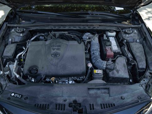 Used 2021 Toyota Prius Prime XLE FWD image 43