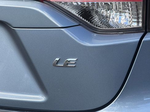 New 2026 Toyota Corolla LE image 7