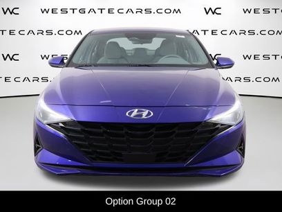 Used 2023 Hyundai Elantra SEL w/ Convenience Package