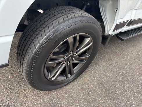 Used 2022 Ford F150 XLT w/ Equipment Group 302A High image 15