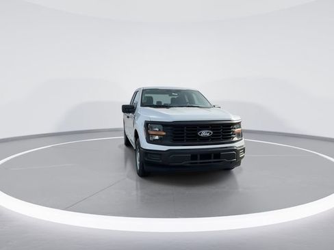 New 2026 Ford F150 XL image 2