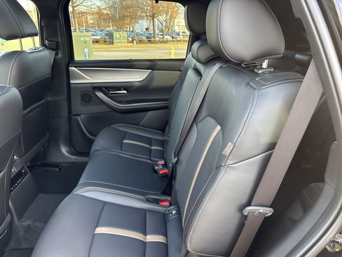 New 2026 MAZDA CX-90 3.3 Turbo w/ Premium Plus Pkg image 17