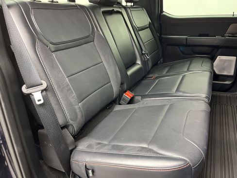 Used 2024 Ford F150 Raptor AWD/4WD image 22