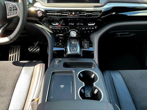 New 2026 Acura MDX A-Spec image 19