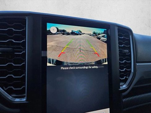 New 2025 Ford Ranger XL image 13