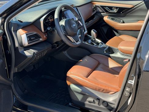 Used 2023 Subaru Outback Touring XT w/ Tech Package 3 image 10