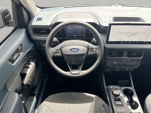 New 2025 Ford Maverick XLT w/ Black Appearance Package AWD/4WD image 47