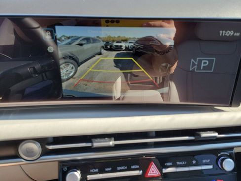 New 2026 Hyundai Tucson SEL image 29