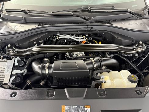 Used 2024 Lincoln Aviator Reserve w/ Equipment Group 201A AWD/4WD image 33
