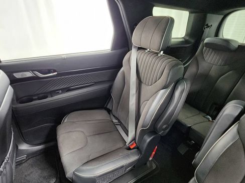 Used 2025 Hyundai Palisade Calligraphy AWD/4WD image 14