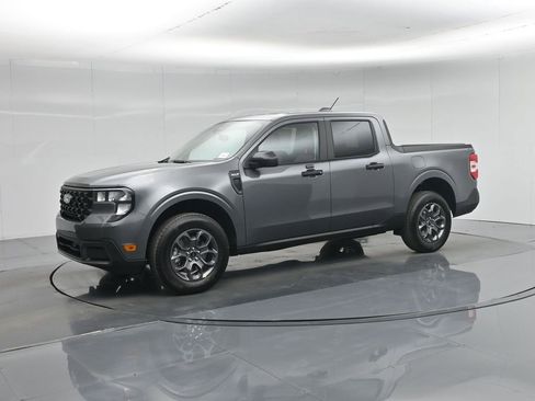 New 2026 Ford Maverick XLT image 5