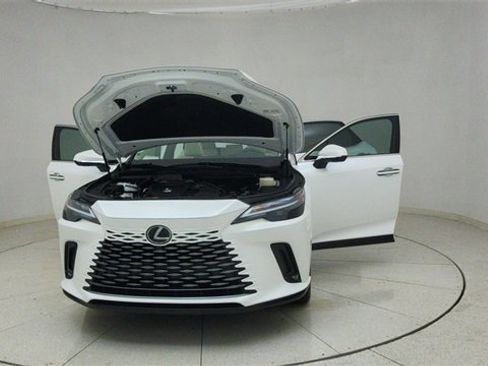 Used 2024 Lexus RX 350 Premium Plus image 77
