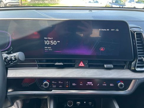 Used 2023 Kia Sportage X-Line w/ X-Line Premium Package AWD/4WD image 38