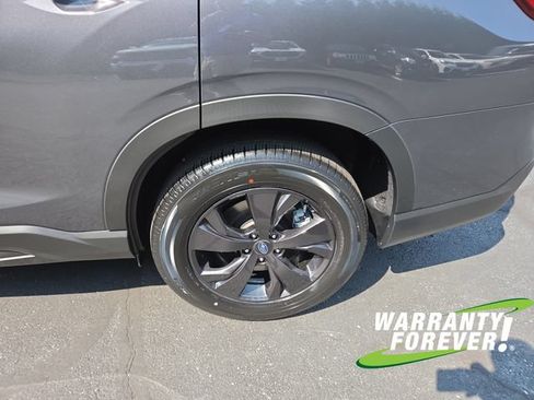 New 2026 Subaru Ascent Premium AWD/4WD image 21