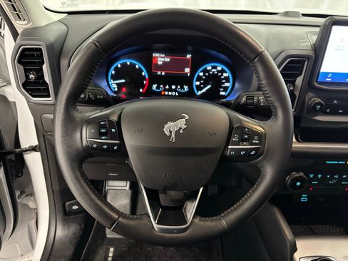 Used 2022 Ford Bronco Sport Big Bend w/ Convenience Package image 20