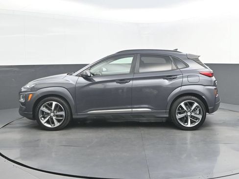 Used 2019 Hyundai Kona Ultimate FWD image 2