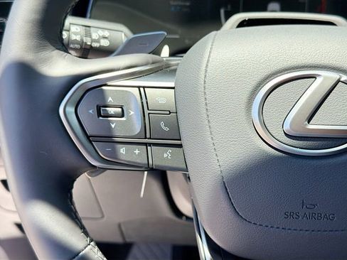 New 2026 Lexus TX 350 FWD image 40