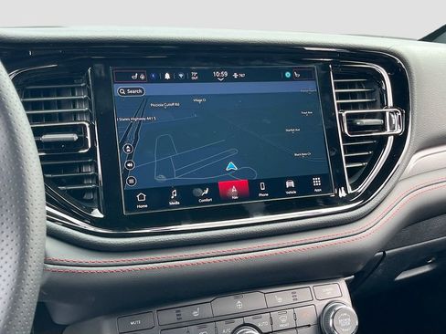 New 2026 Dodge Durango GT AWD/4WD image 13