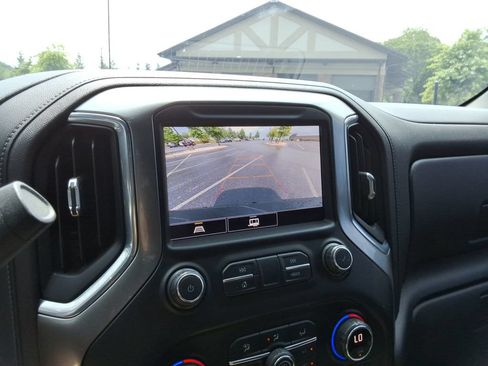 Certified 2021 Chevrolet Silverado 1500 RST w/ All Star Edition Plus AWD/4WD image 31