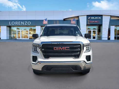 Used 2020 GMC Sierra 1500 2WD Double Cab image 2