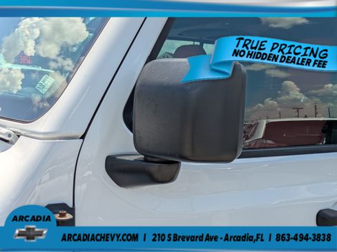 Used 2022 Jeep Gladiator Sport AWD/4WD image 12
