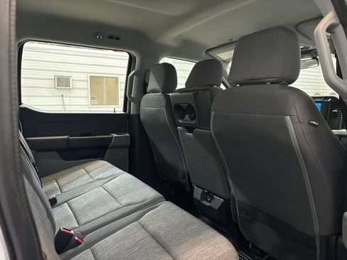 Used 2023 Ford F250 XL image 30