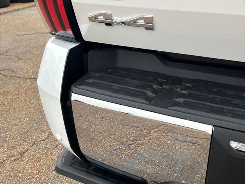 New 2026 Toyota Tundra 1794 Edition AWD/4WD image 40