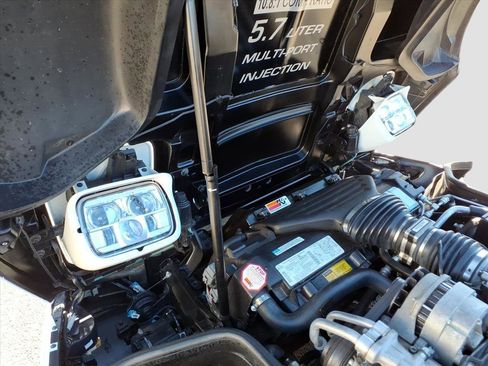 Used 1996 Chevrolet Corvette Coupe image 19