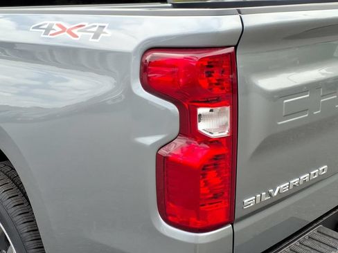 New 2026 Chevrolet Silverado 1500 LT AWD/4WD image 9