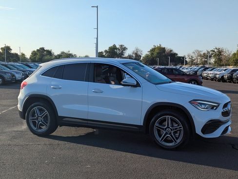 Used 2023 Mercedes-Benz GLA 250 GLA 250 image 6