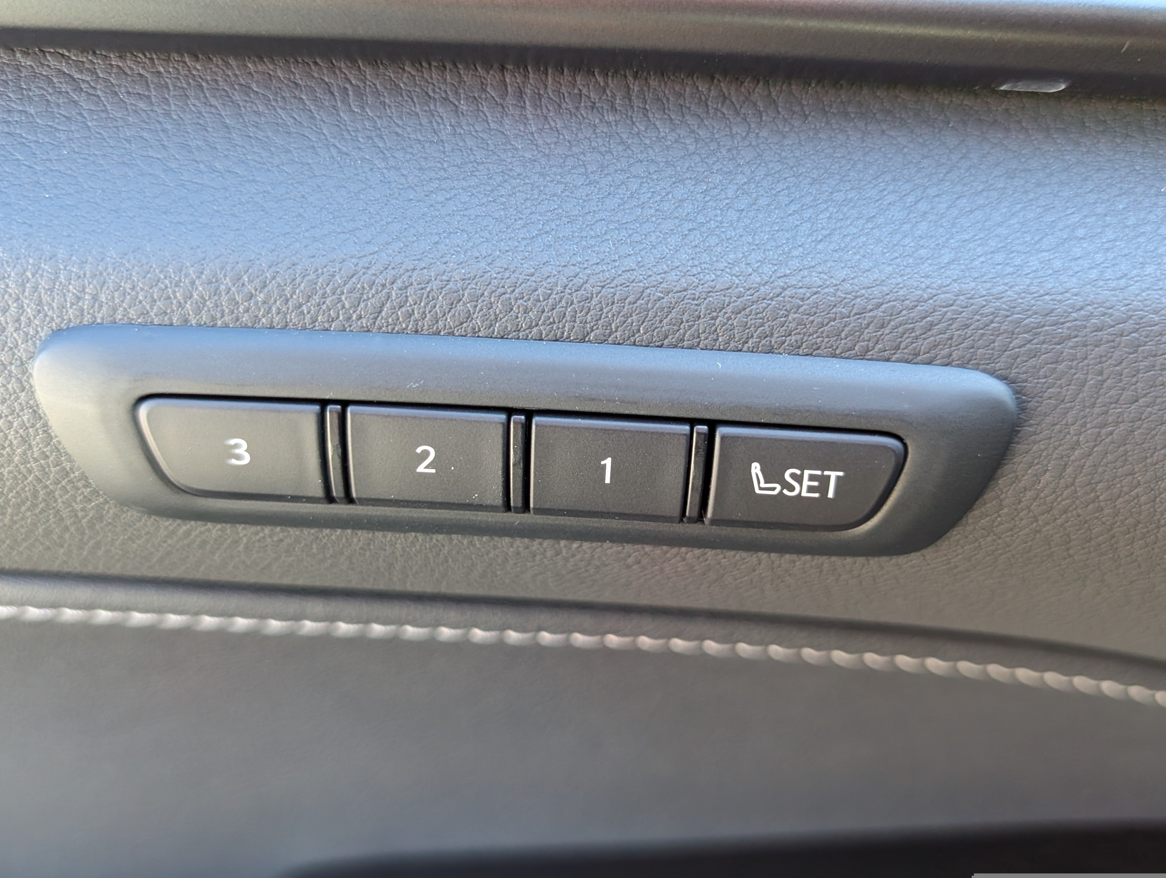 Used 2026 Lexus NX 350 F Sport AWD/4WD image 22