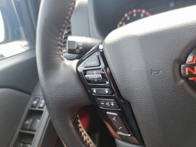 Used 2023 Nissan Frontier PRO-4X w/ Pro-4X Premium Package AWD/4WD image 23