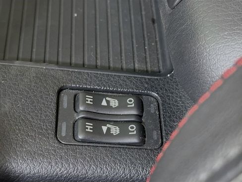 Used 2016 Subaru WRX STI Limited image 24