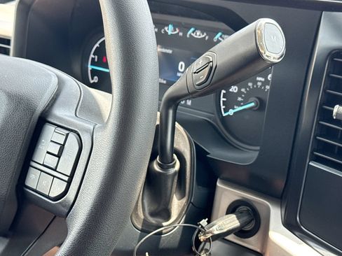 Used 2025 Ford F250 XLT w/ FX4 Off-Road Package AWD/4WD image 19