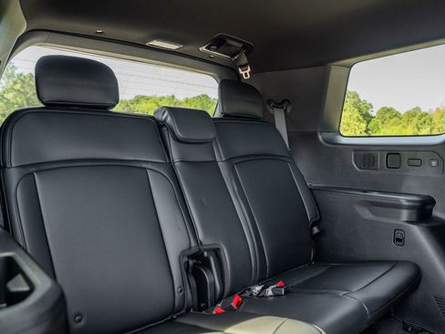 New 2027 Kia Telluride EX X-Line AWD/4WD image 18